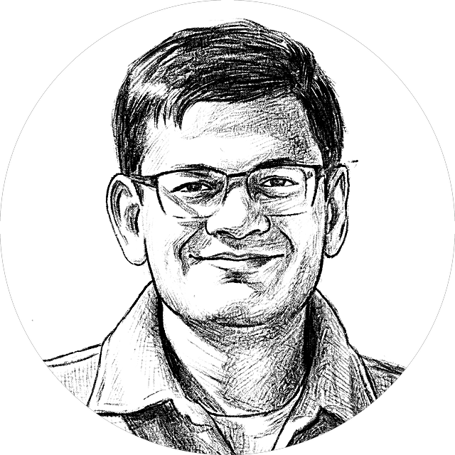 Arun Viswanathan